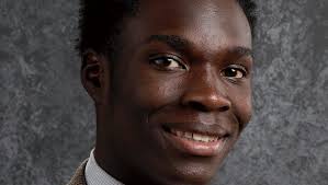 Greenies sprinter Cobb among state's best