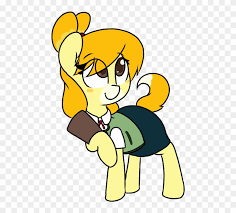 Maybe you would like to learn more about one of these? Animal Crossing Animal Crossing New Leaf Artist Isabelle Animal Crossing And Mlp Free Transparent Png Clipart Images Download