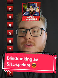 Kristoffer Persson Hockey