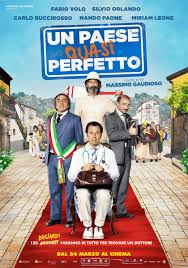 Un pranzo domenicale, una festa, una cena romantica. Sapore Di Te 2014 Imdb