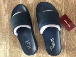 This is puppies on slides by smartypup! Hush Puppies Slides Men S Fashion Footwear Dress Shoes On Carousell