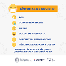 Os principais sintomas da doença são febre, tosse seca e dificuldade respiratória. Ministerio De Salud Paraguay La Fiebre No Aparece En Todos Los Casos De Covid19 De Acuerdo A Lo Declarado Por El Doctor Guillermo Sequera Entre Los Casos Diagnosticados En