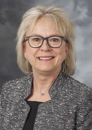 We are proud to honor our Chief Nurse Executive, Beth Houlahan, DNP, RN,  CENP, who received notification that she will be inducted as a Fellow in  the American Academy of Nursing in