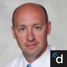 Dr. Gabriel Bosslet, MD