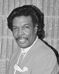 Happy Birthday Al Goodman of The Moments and Ray, Goodman and Brown (died  2010) 3/30