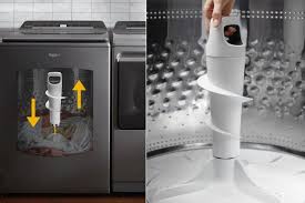 We did not find results for: Whirlpool Launches Top Load Washer With Removable Agitator