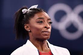 Simone biles has withdrawn from the team final competition due to a medical issue. Digfrp2rvs Dqm