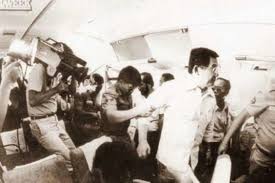 Ninoy's death catapulted an erstwhile unpalatable cory aquino to the presidency. West S Immediate Reaction To The Assassination Of Ninoy Aquino On August 21 1983