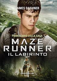 Resultado de imagem para Maze Runner