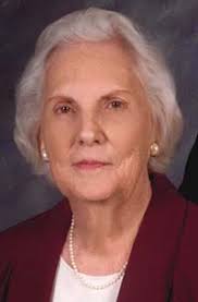 Hilda W. Younger, age 91