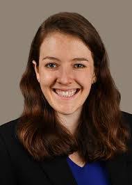 Ally Crain's Instagram, Twitter & Facebook