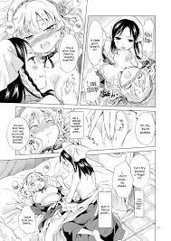Page 32 | The Princess and the Slave - Original Hentai Doujinshi by  Peachpulsar - Pururin, Free Online Hentai Manga and Doujinshi Reader
