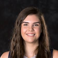 Shayley Harris' Oak Ridge High School Bio