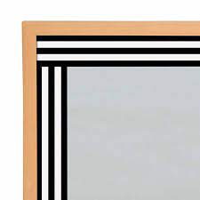 Schoolgirl Style Black White Striped Bulletin Board Borders Oriental Trading Bulletin Board Borders Bulletin Board Decor Classroom Bulletin Boards