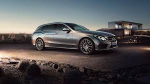 Mercedes Benz C Class Estate 2014 On Behance Mercedes C Class Estate Benz C Mercedes