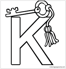 We did not find results for: Letter K Is For Key Coloring Pages Alphabet Coloring Pages Coloring Pages For Kids And Adults