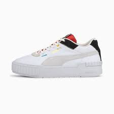 Get the best deal for puma sports hoodies & sweatshirts for men from the largest online selection at ebay.com. Cali Sport The Unity Collection Women S Trainers Puma White Puma Black Puma Sneakers Puma