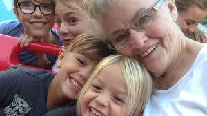 For the sake of family, this great-grandma stepped out of her comfort zone  • Marco Polo Stories