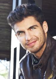 Maxi Iglesias Fan Casting