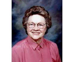 Doris Hamann Obituary (1928