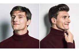 Jeder look wird sehr stilvoll und individuell sein. Typveranderung So Gelingt Das Umstyling Men S Health