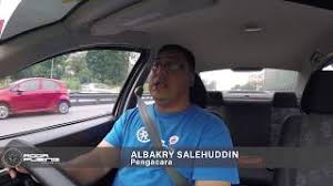 Masih pakai kereta lama ada nilai tersendiri…ambil kereta baru baiki sebab aircond rosak. Kabin Masuk Air Roda Pusing Panduan Youtube