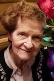 Violet Rose (Widmer) Whitmore Obituary May 23, 2024