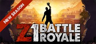 Z1 Battle Royale On Steam