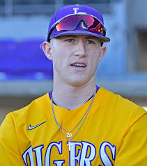 Photos: LSU baseball practices