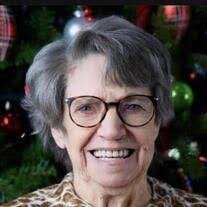 Elinder Jones Burnett Obituary