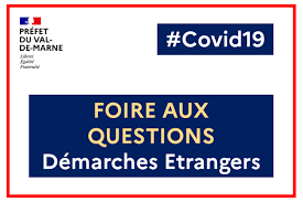 Pour être certain de ces horaires, veuillez contacter directement l'établissement. Prefet Du Val De Marne Demarches Etrangers Naturalisation Asile Consultez Notre Foire Aux Questions Pour Y Trouver Votre Reponse Http Www Val De Marne Gouv Fr Actualites Mesures Sur Les Conditions D Accueil Du Public Dans Le