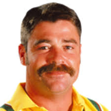 David Boon Profile