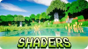 More images for minecraft graphics mod java » Minecraft Realistic Graphics Mods Seus Shaders And Better Foliage 1 7 1 8 Youtube
