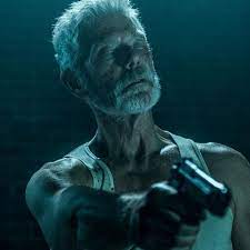 La historia está situada años después de que invadieran el hogar de norman nordstrom (stephen lang) quien, tras aterrorizar a unos jóvenes ladrones, ahora vive en un páramo solitario hasta que sus pecados del pasado lo. No Respires Explore Tumblr Posts And Blogs Tumgir