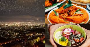 Apalagi di bandung banyak sekali makanan yang wajib di coba dengan tempat makan yang menawarkan desain dan menu beragam. 10 Tempat Makan Murah Di Bandung Dengan View Keren