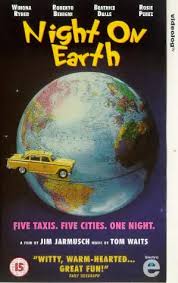 Night on Earth (1991)