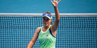 See live tennis scores and fixtures from wta powered by the official livescore website, the world's leading live score sport service. Wta Players To Watch In 2020 21 Sofia Kenin