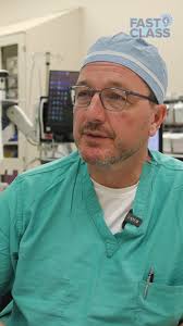 Watch 👀 Part One: A conversation about getting into medical school  Creighton pre-med student Emily Meister and Creighton medical school  student Eva D'Epagnier recently discussed medical school applications