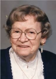 Pauline C. Schroeder Obituary March 12, 2011