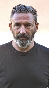 Kilmarnock have announced Derek McInnes WON'T get to see out the season  after angry chants from fans as he prepares to join Hearts 😳 The right  decision ... or a shame things