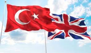 İngiltere'nin bilinen ilk yerlileri keltlerdir. Ingiltere Den Kustah Turkiye Haritasi Ekonomi Haberleri