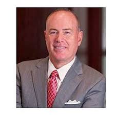 Blount appointed Colonial Pipeline president, CEO