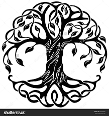 Simple tree coloring pages for kids. 100 Tree Of Life Ideas Tree Of Life Tree Lds Art
