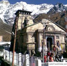 See more of kedarnath mandir live on facebook. Kedarnath Mandir Temple Description And Photos India Uttarakhand Usefultravelarticles Com