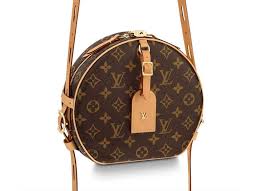 Proper louis vuitton interior materials louis vuitton uses a variety of interior lining materials, depending on the bag … Louis Vuitton Has Released A New More Functional Version Of Its Popular Petite Boite Chapeau Bag Purseblog Louis Vuitton Louis Vuitton Hat Vuitton