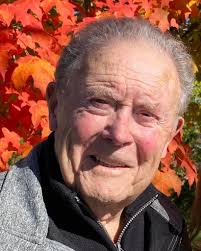 Patrick J. Moore Obituary October 30, 2024