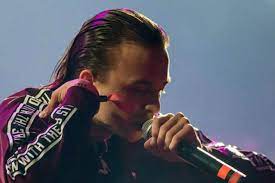 Bontida romania july 19 2019 eccentric estonian rapper tommy stock photo picture and royalty free image image 137977054. Dj Ul Tommy Cash Interzis La Electric Castle DupÄƒ Ce A Mixat Manele Dcbusiness Ro