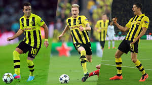 Maybe you would like to learn more about one of these? Dortmund Road To The Champions League Final 2012 13 Youtube