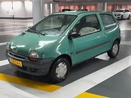 Image result for Vert Fonce 1995 Renault