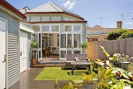 I have an elevated three season room (unheated) with sliding glass doors on three sides and marine grade plywood subfloor. 10 Ideas For Decorating Your 3 Season Room Modernize